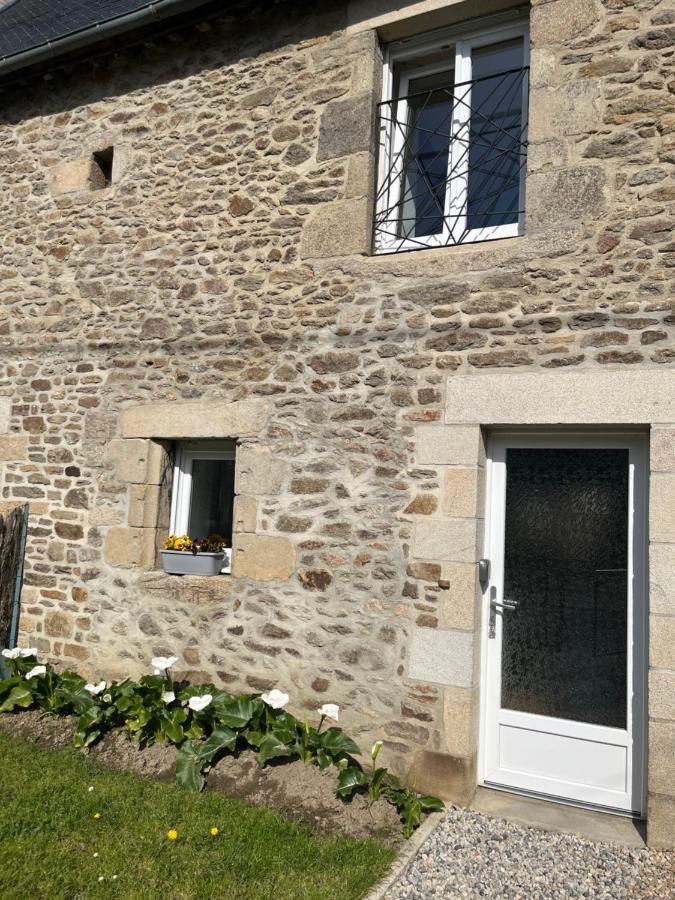 La maison d'André Taden Exterior foto